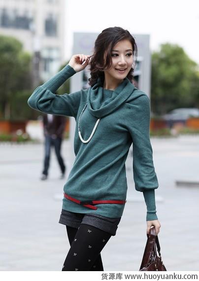 暖暖女人味装扮-第7张图片-货源库 暖暖女人味装扮-第7张图片-货源库