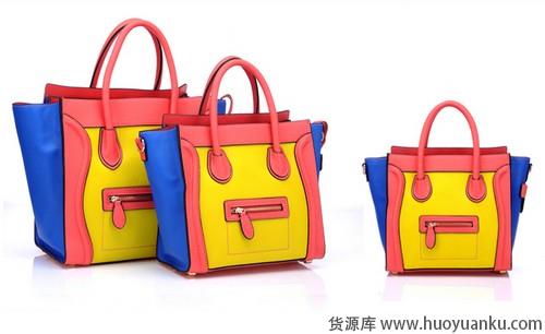 炫亮大包摩登季-第8张图片-货源库 炫亮大包摩登季-第8张图片-货源库